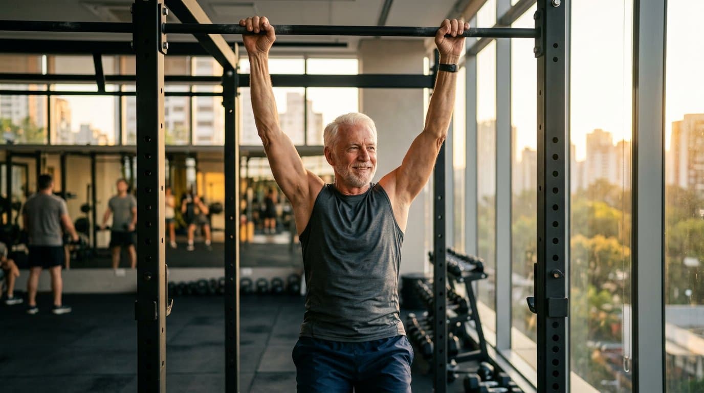 Anti-Aging: Cosa Rallenta Davvero l'Invecchiamento