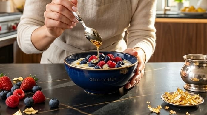 Yogurt Greco: Proprietà, Valori Nutrizionali e Risposte a Ogni Dubbio