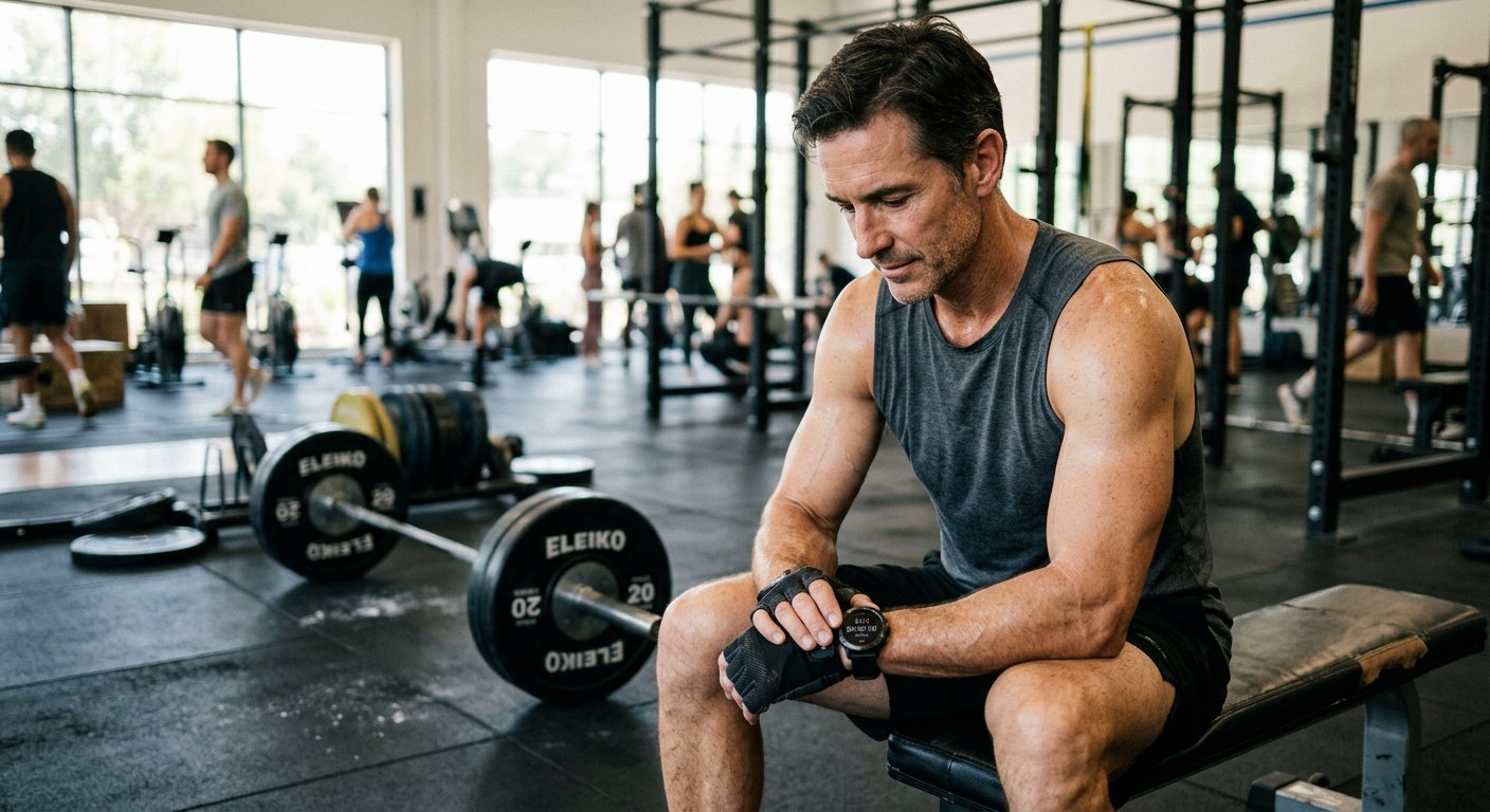 Testosterone e Allenamento: Cosa Funziona Davvero